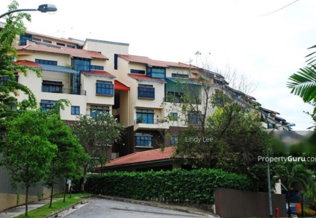 Nineteen Shelford Road (D11), Condominium #147078292